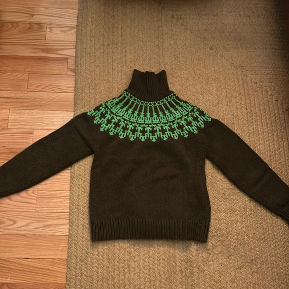 Tory Burch sweater - Picture 2 of 5